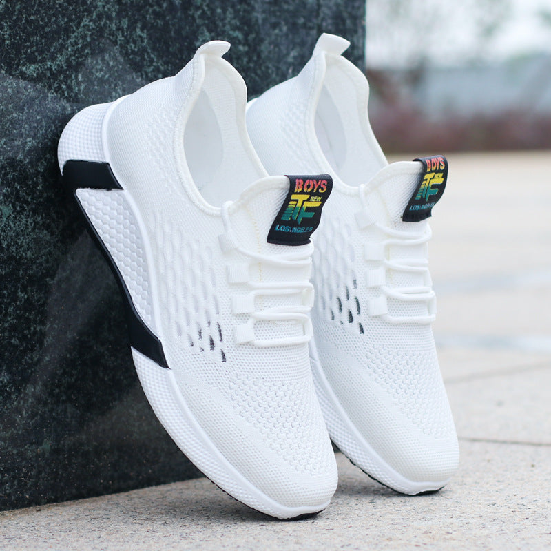 Men's Shoes